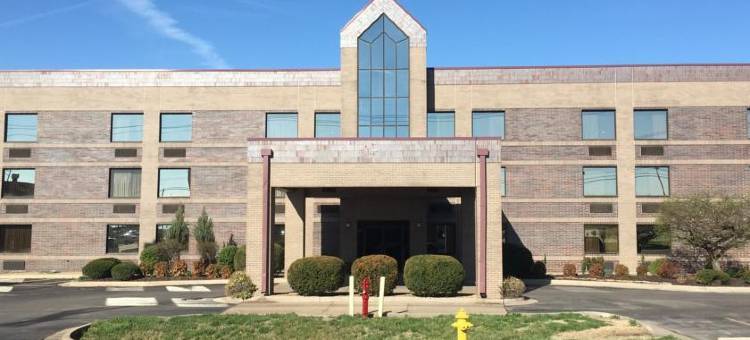 斯普林菲尔德南65号公路呗盟套房酒店(Baymont by Wyndham Springfield South Hwy 65)图片