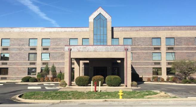 斯普林菲尔德南65号公路呗盟套房酒店(Baymont by Wyndham Springfield South Hwy 65)