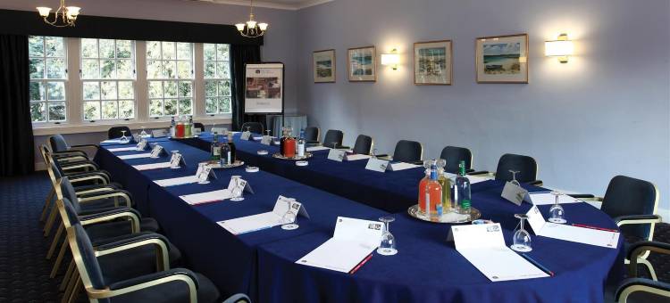 琴斯曼诺贝斯特韦斯特酒店(Best Western Kings Manor Hotel)图片