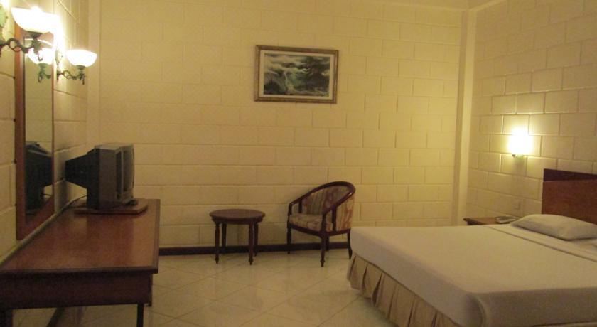 Hotel Buana Lestari Hotel Reviews And Room Rates - 