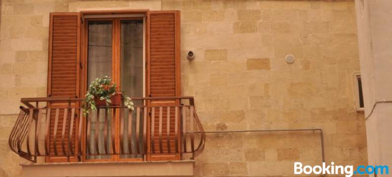 度卡奥尔西尼住宿加早餐旅馆(B&B Duca Orsini)图片