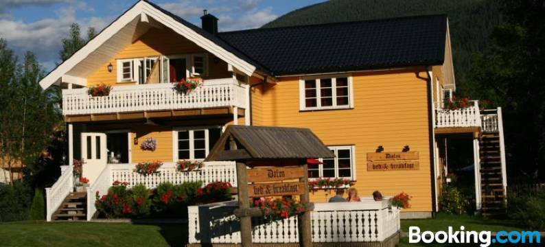 达伦住宿加早餐酒店(Dalen Bed & Breakfast)图片