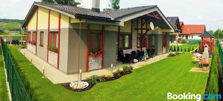 蝴蝶公寓(Apartmany Butterfly)图片