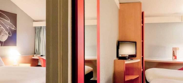 普瑞米尔克拉斯里昂北部-达迪利酒店(Premiere Classe Lyon Nord Dardilly)图片