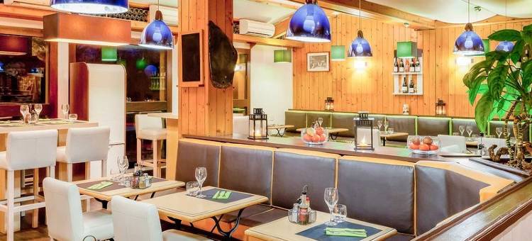 普瑞米尔克拉斯里昂北部-达迪利酒店(Premiere Classe Lyon Nord Dardilly)图片