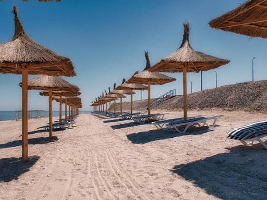 Elektra Vama Veche Hotel Reviews And Room Rates Trip Com