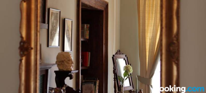 Apartmány Antik Pratterov Dom图片