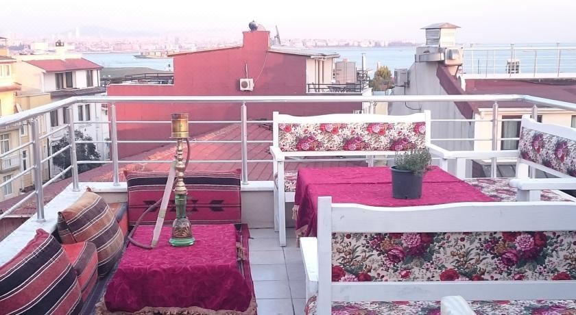 Istanblue Hotel Hotel Reviews And Room Rates - 