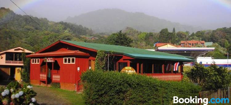 贝尔鸟酒店(Hotel Bell Bird)图片