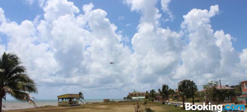 北梭鱼酒店(Bonefish Hotel)图片