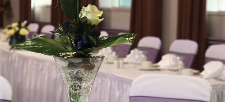 琴斯曼诺贝斯特韦斯特酒店(Best Western Kings Manor Hotel)图片