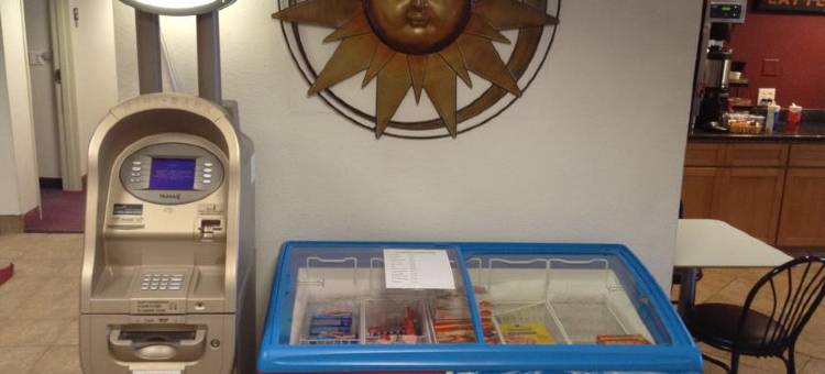 Microtel Inn & Suites by Wyndham Salt Lake City Airport图片