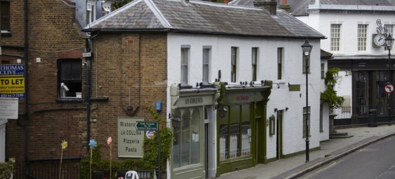 坎伯兰贝斯特韦斯特酒店(Best Western Cumberland Hotel)图片