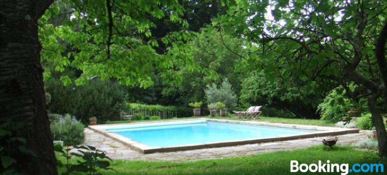 乌罗特住宿加早餐旅馆(La Hulotte)图片