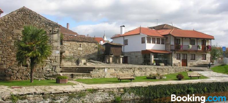 圣克里斯托弗之家旅馆(Casa de Sao Cristovao)图片