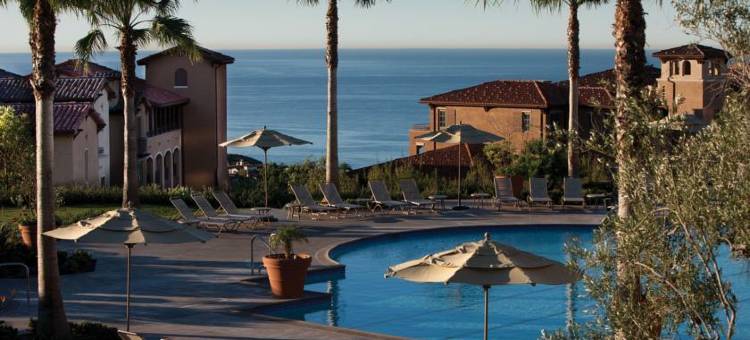 万豪纽波特海岸别墅酒店(Marriott's Newport Coast Villas)图片