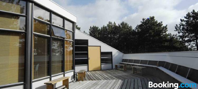 森林小屋酒店(De Folks)图片