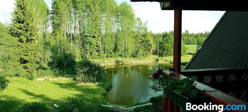 若禾之旅乡村民宿(Rehe Turismitalu)图片