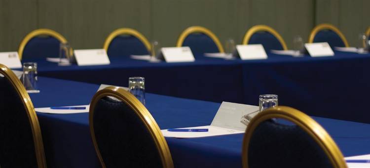 沃特福德白房子贝斯特韦斯特酒店(Best Western White House Hotel)图片