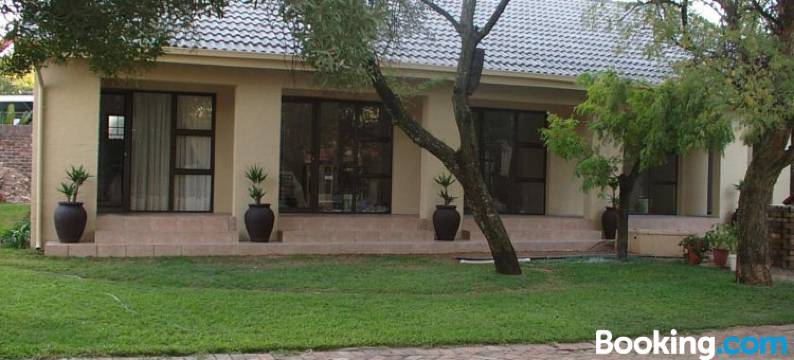 艾克桑奈尔精品别墅旅馆(Villa Xanelle Boutique Guest House)图片