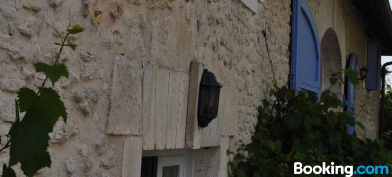 Chambres d'Hôtes la Grange Au Bois图片