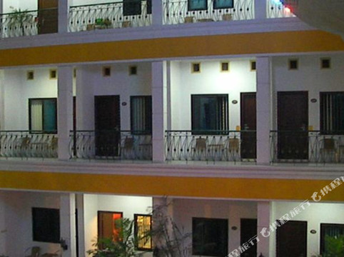 Hotel Salam Asri Di Kudus - Discountedreboundingdvd