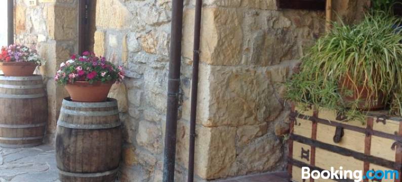 西卡2号乡村民宿(La Xica ll)图片