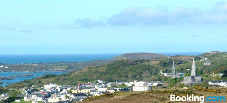 Errismore House图片