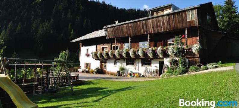 Bauernhof Pergila图片