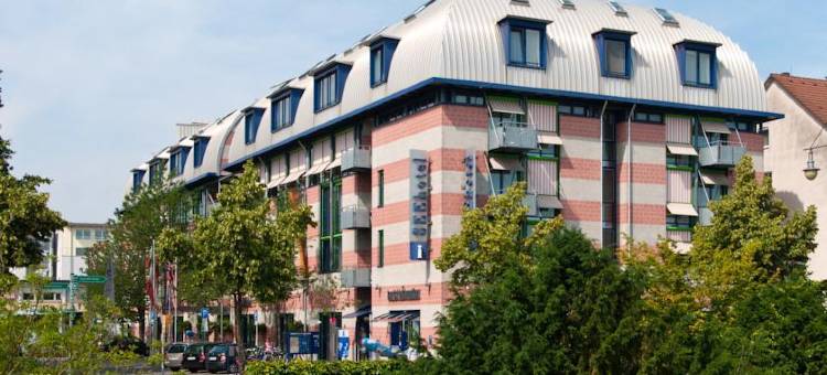 希霍泰尔腓特烈斯港酒店(Seehotel Friedrichshafen)图片