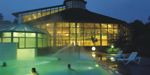 米歇爾霍登哈根酒店