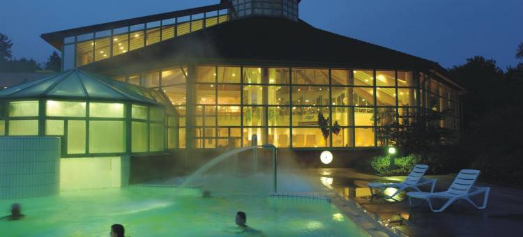 阿恰特鲁内堡希德酒店(Achat Hotel Lüneburger Heide)图片