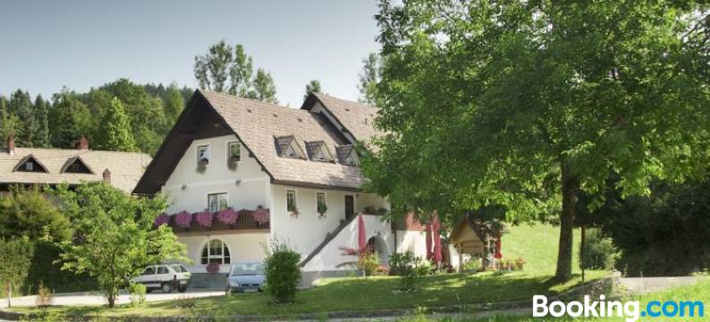 纳克鲁克住宿加早餐旅馆(B&B Na Kluk)图片