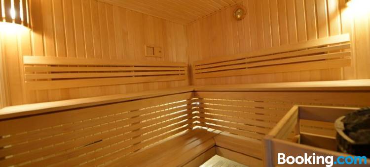 Spa Villa Trakai图片