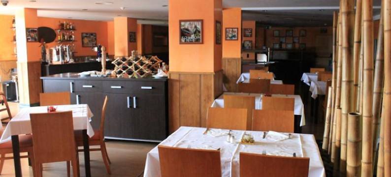 关键感官酒店(The Key Sensation Hotel)图片