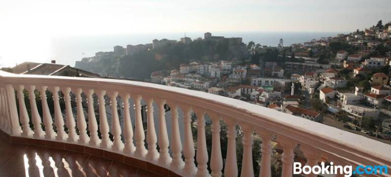 欧米茄公寓酒店(Omega Apartments)图片