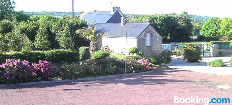 Chambres du Logis de La Mare du Parc图片