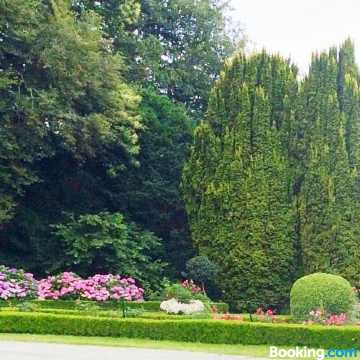 科塔格庄园酒店(Manoir de Kertalg)图片-科塔格