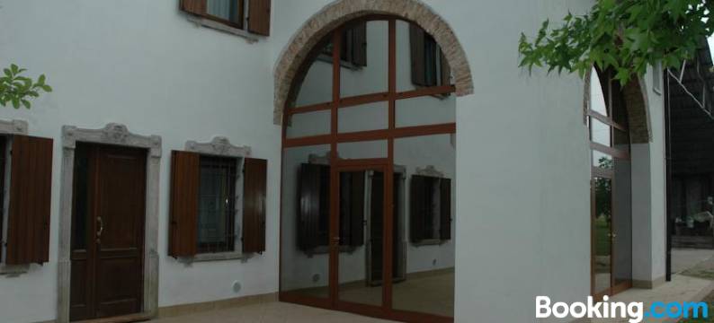 罗斯罗斯旅馆(Rose Rosse)图片