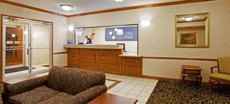 盖尔斯堡呗盟套房酒店(Baymont by Wyndham Galesburg)图片