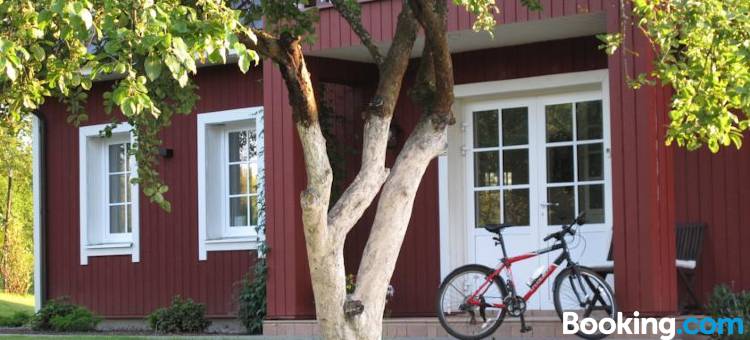 Villa Sofia Boutique Trakai图片