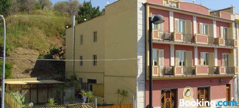 皮罗酒店(Hotel Piro)图片