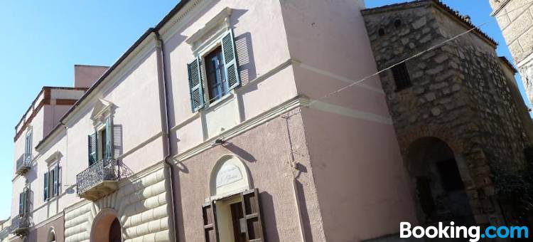 Casa Camboni-Dimora Storica Bed & Breakfast图片