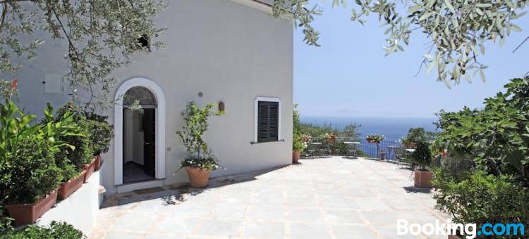 博格圣米歇尔别墅(Villa Borgo San Michele)图片