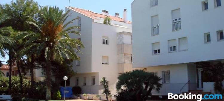 Apartamentos Sunway Talaia图片