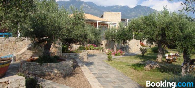 萨尔维阿别墅(Salvia)图片