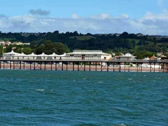 ambassador guest house