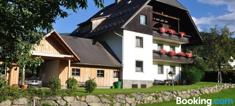 Gästehaus Kreischberg - Mayer图片