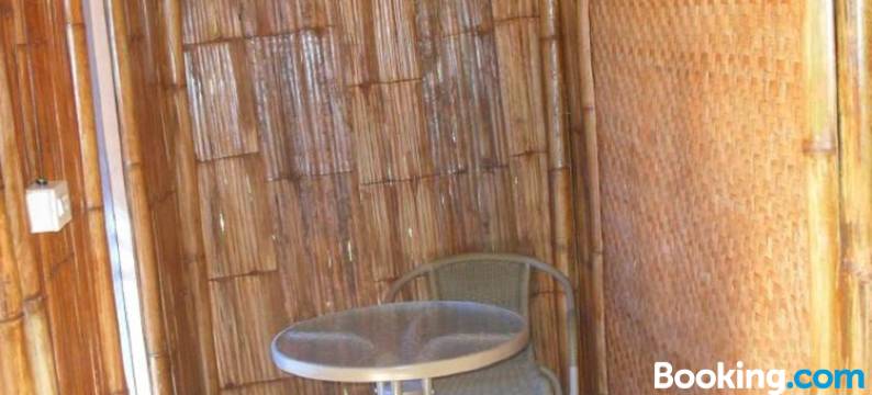 拜县兆喀酒店(Pai Chao Kha)图片