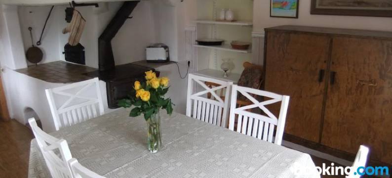 Enecopia Bed & Breakfast图片